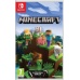 SWITCH Minecraft: Nintendo Switch Edition