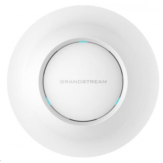 Grandstream GWN7630 [WiFi AP, 802.11ac, 4x4MIMO, až 2.33Gbps, 2xGLAN s PoE/PoE+]