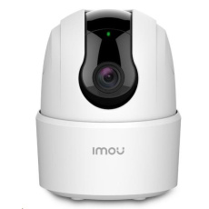 IMOU IPC-TA42P, Ranger 2C 4MP, vnitřní IP kamera, 4Mpx, 1/2,7" CMOS, IR<10, objektiv 3,6 mm, 16x digitální zoom, H.265