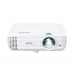 ACER Projektor P1557Ki - DLP 3D 1920x1080 FHD,4500Lm,10000/1,HDMI,repr10W,2.90Kg