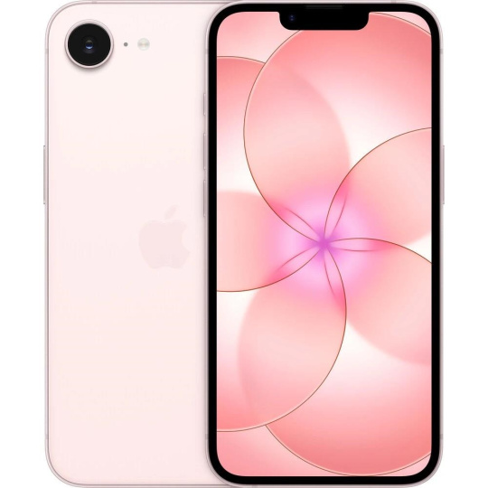 APPLE iPhone 17e 256GB Soft Pink APPLE iPhone 17e 256GB Soft Pink