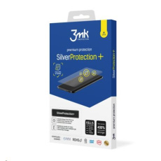 3mk ochranná folie SilverProtection+ pro Redmi 13C 5G