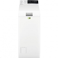 Electrolux PerfectCare 800 EW8T3562C Pračka s horním plněním Electrolux PerfectCare 800 EW8T3562C Pračka s horním plněním