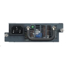 Zyxel RPS600-HP redundant power supply for 3700 PoE switches Zyxel RPS600-HP redundant power supply for 3700 PoE switches