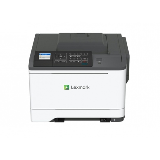 LEXMARK tiskárna CS521dn, A4 COLOR LASER LEXMARK tiskárna CS521dn, A4 COLOR LASER