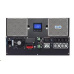 Eaton 9PX 2200i RT3U, ON-LINE, UPS 2200VA / 2200W, LCD, rack/tower ( možno dokoupit 9PXEBM72RT3U )