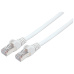 Intellinet Patch kabel Cat6 SFTP 20m bílý, LSOH