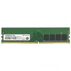 TRANSCEND DIMM DDR4 16GB 2666MHz 1Rx8 2Gx8 CL19 1.2V
