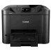 Canon MAXIFY MB5450 - barevná, MF (tisk,kopírka,sken,fax,cloud), duplex, ADF, USB,Wi-Fi