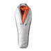 Naturehike spací pytel Arktik 17 - zimní 1680g - stříbrný