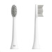 Tesla Smart Toothbrush TS200 Brush Heads White 2x