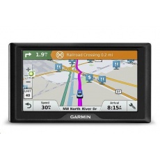 Garmin GPS navigace Drive 61S Lifetime Europe45 Garmin GPS navigace Drive 61S Lifetime Europe45