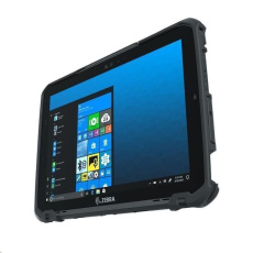Zebra ET80, USB, USB-C, BT, Wi-Fi, NFC, Win. 10 Pro Zebra ET80, USB, USB-C, BT, Wi-Fi, NFC, Win. 10 Pro