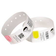 Zebra Z-Band QuickClip Zebra Z-Band QuickClip