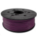 XYZ 600 gramů, Grape purple ABS náhradní filament cartridge pro řadu Classis a Pro