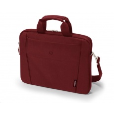 DICOTA Slim Case BASE 11-12.5, red