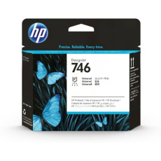 HP 746 Printhead HP 746 Printhead