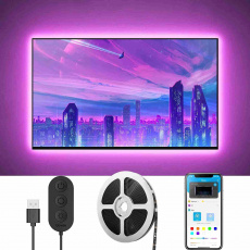 Govee TV 46-60" SMART LED podsvícení RGB Govee TV 46-60" SMART LED podsvícení RGB