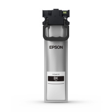 BAZAR - EPSON ink čer WorkForce WF-C53xx / WF-C58xx Ink Cartridge, XL, Black - Poškozený obal (Komplet) BAZAR - EPSON ink čer WorkForce WF-C53xx / WF-C58xx Ink Cartridge, XL, Black - Poškozený obal (Komplet)