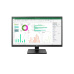 LG MT IPS LCD 23,8" 24BN55YP-B - IPS panel, 1920x1080, DVI, HDMI, DP, repro, pivot