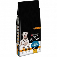 Pur.PP Dog OptiBalance Ad.LB Athl. 14kg