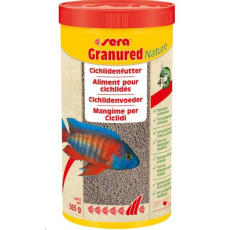 Sera - Granugreen Nature 1000 ml Sera - Granugreen Nature 1000 ml