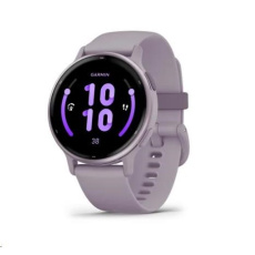 Garmin vívoactive® 5, Orchid