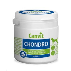 Canvit Chondro pro psy 230g Canvit Chondro pro psy 230g