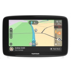 TomTom GO BASIC 5" EU45 T Lifetime TomTom GO BASIC 5" EU45 T Lifetime