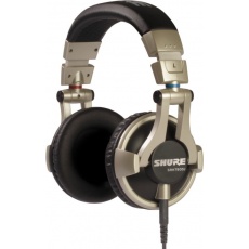 Shure SRH750DJ-EFS sluchátka Shure SRH750DJ-EFS sluchátka