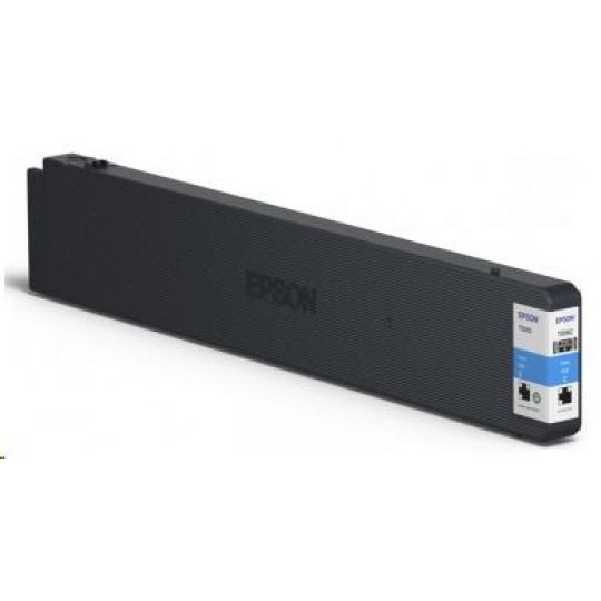 EPSON ink bar WorkForce Enterprise WF-C20590 Cyan Ink (50.000 str.)