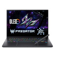 ACER NTB Predator Triton 14 AI (PT14-52T-97UC),Ultra 9 288V,14.5" 2880x1800,32GB,2TB SSD,RTX 5070,W11 Pro,Charcoal Black