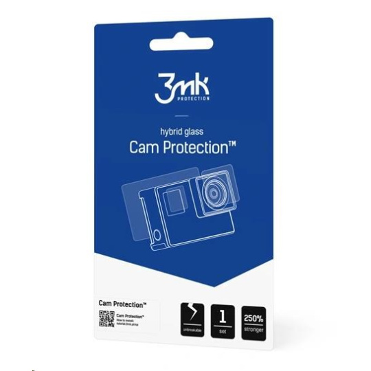 3mk Cam Protection pro DJI Osmo Nano 3mk Cam Protection pro DJI Osmo Nano