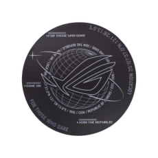 ASUS podložka na zem ROG Cosmic Mat ASUS podložka na zem ROG Cosmic Mat