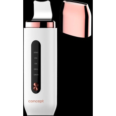 Concept PO2050 Multifunkční ultrazvuková špachtle PERFECT SKIN Concept PO2050 Multifunkční ultrazvuková špachtle PERFECT SKIN