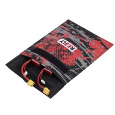 REELY bezpečnostní pouzdro Li-Pol Safety Bag REELY bezpečnostní pouzdro Li-Pol Safety Bag