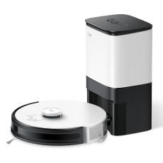 TP-Link Tapo RV30 Plus - Robotický vysavač a mop TP-Link Tapo RV30 Plus - Robotický vysavač a mop