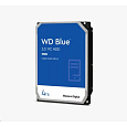 WD BLUE WD60EZAX 6TB, SATA III 3.5", 256MB 5400RPM, 180MB/s, CMR