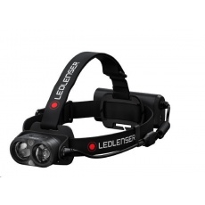 LEDLENSER čelovka H19R Core - Box LEDLENSER čelovka H19R Core - Box