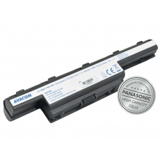 AVACOM baterie pro Acer Aspire 7750/5750, TravelMate 7740 Li-Ion 11,1V 8400mAh AVACOM baterie pro Acer Aspire 7750/5750, TravelMate 7740 Li-Ion 11,1V 8400mAh