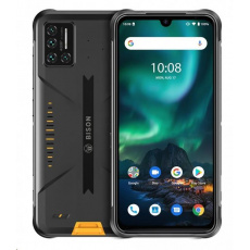 UMIDIGI BISON Yellow UMIDIGI BISON Yellow