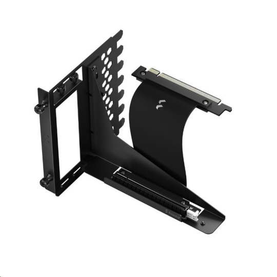 FRACTAL DESIGN držák Flex VRB-20, Vertical riser bracket