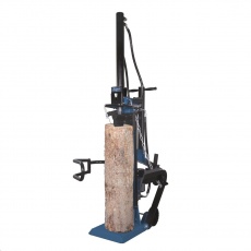 Scheppach HL 1050 - vertikální štípač na dřevo 10t (230 V) Scheppach HL 1050 - vertikální štípač na dřevo 10t (230 V)