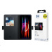 BAZAR - 3mk Wallet Case pro Xiaomi 13T Pro - Poškozený obal (Komplet)