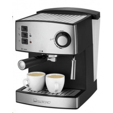 Clatronic ES3643 espresso pákové Clatronic ES3643 espresso pákové