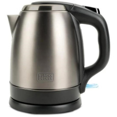 Black+Decker BXKE2202E rychlovarná konvice, 2200 W, 1.2 l, automatické vypnutí Black+Decker BXKE2202E rychlovarná konvice, 2200 W, 1.2 l, automatické vypnutí