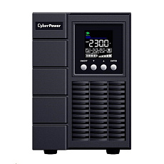 BAZAR - CyberPower Main Stream OnLine S UPS 1500VA/1350W, Tower, IEC C13 (2), SCHUKO (2) - Rozbaleno (Komplet) BAZAR - CyberPower Main Stream OnLine S UPS 1500VA/1350W, Tower, IEC C13 (2), SCHUKO (2) - Rozbaleno (Komplet)