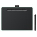 Wacom Intuos M Bluetooth Pistachio - grafický tablet