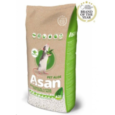 Asan Pet Aloe 42l
