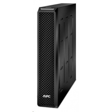 APC Smart-UPS SRT 48V 1kVA 1.5kVA Battery Pack, 2U, pro SRT1000XLI, SRT1500XLI APC Smart-UPS SRT 48V 1kVA 1.5kVA Battery Pack, 2U, pro SRT1000XLI, SRT1500XLI